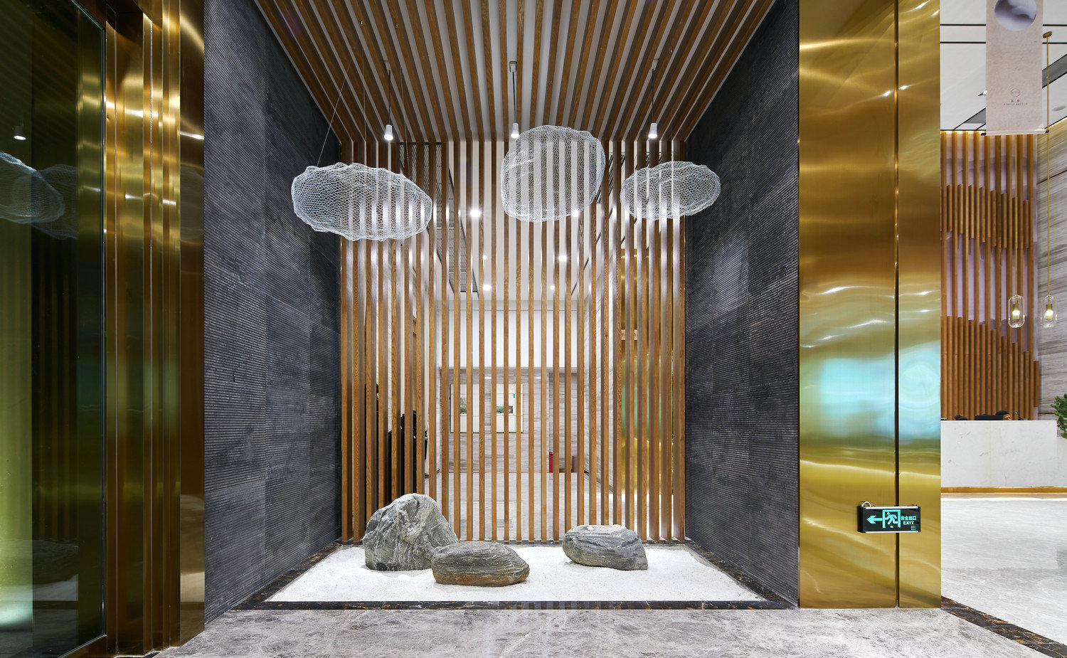 中昂别院售楼处-10