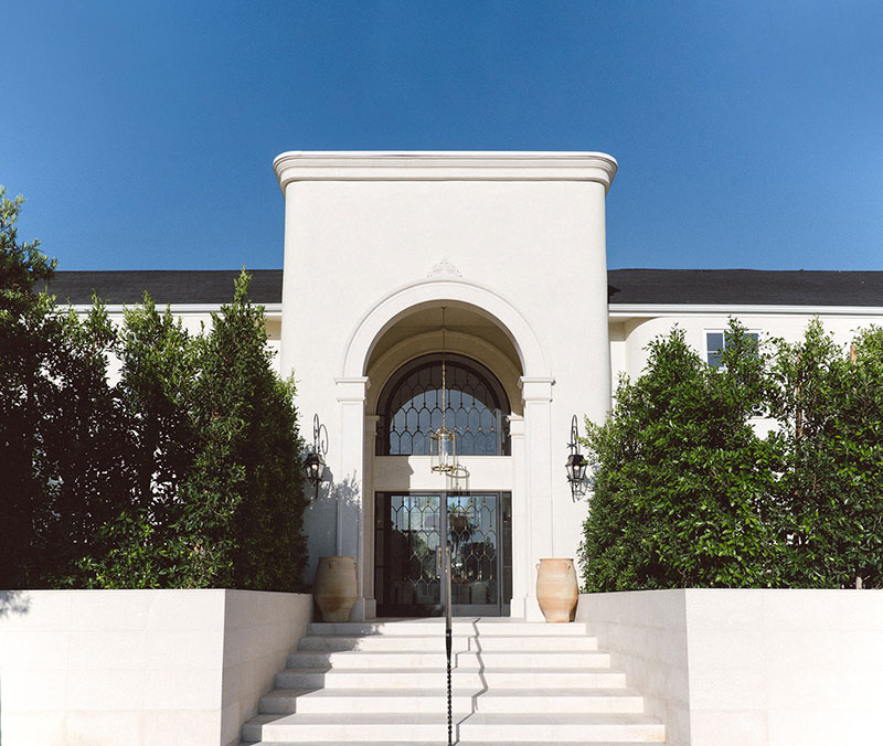 洛杉矶 Cara 酒店 | 闹市中的宁静绿洲-2