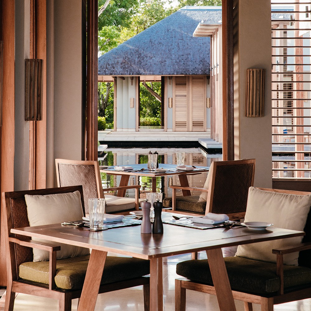 安缦涯澜 AMANYARA丨JeanMichel Gathy-35