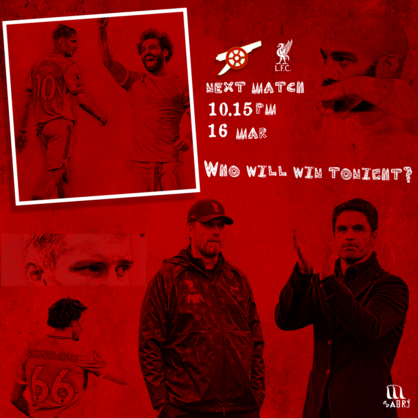 Pride of London - Arsenal Match Day Weekly update-17