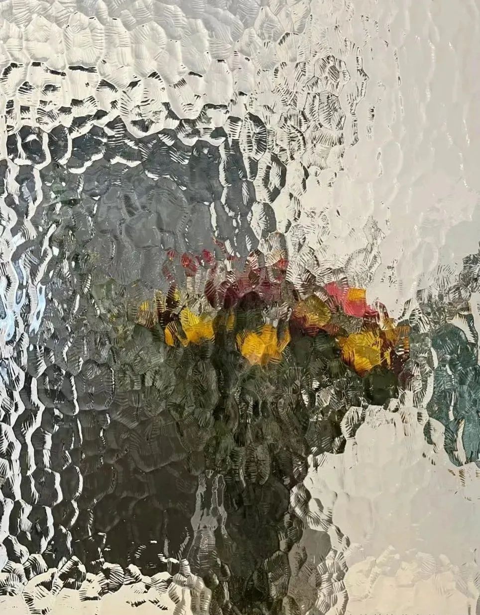 极简风格室内设计丨中国唐山丨业之峰-19