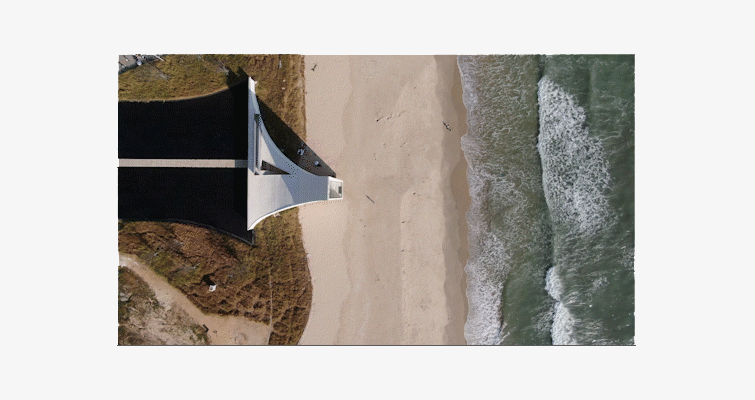 金町湾小礼堂丨中国汕尾丨源计划建筑师事务所-17