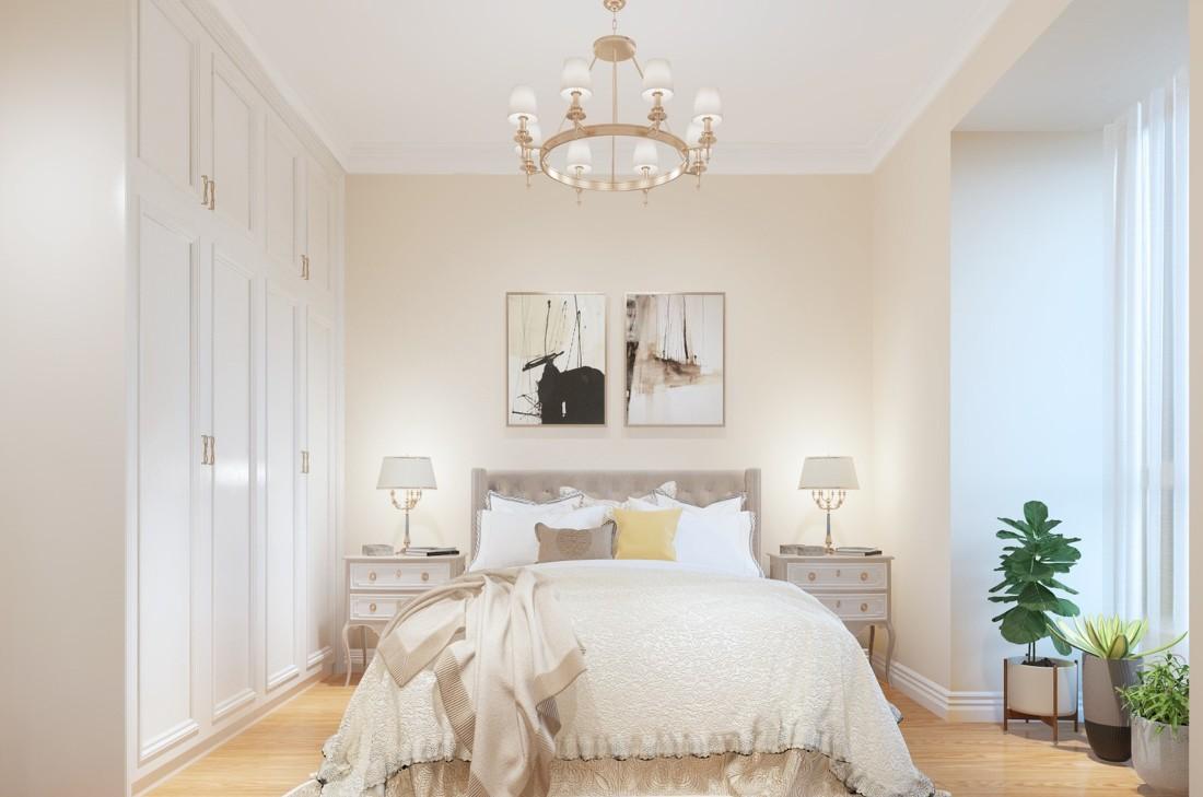 
长安壹品家装 -6