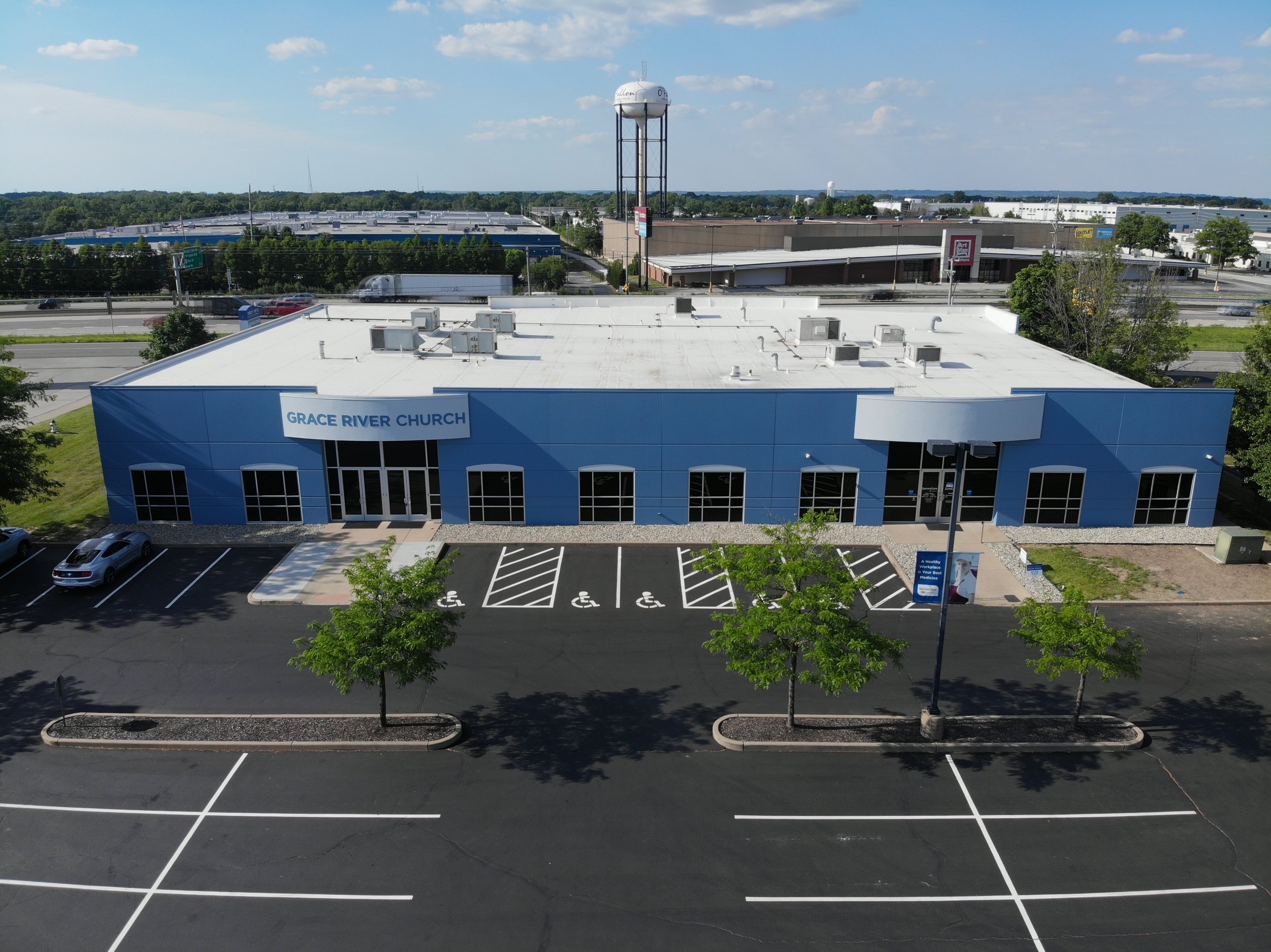 丨Vessel Architecture-5