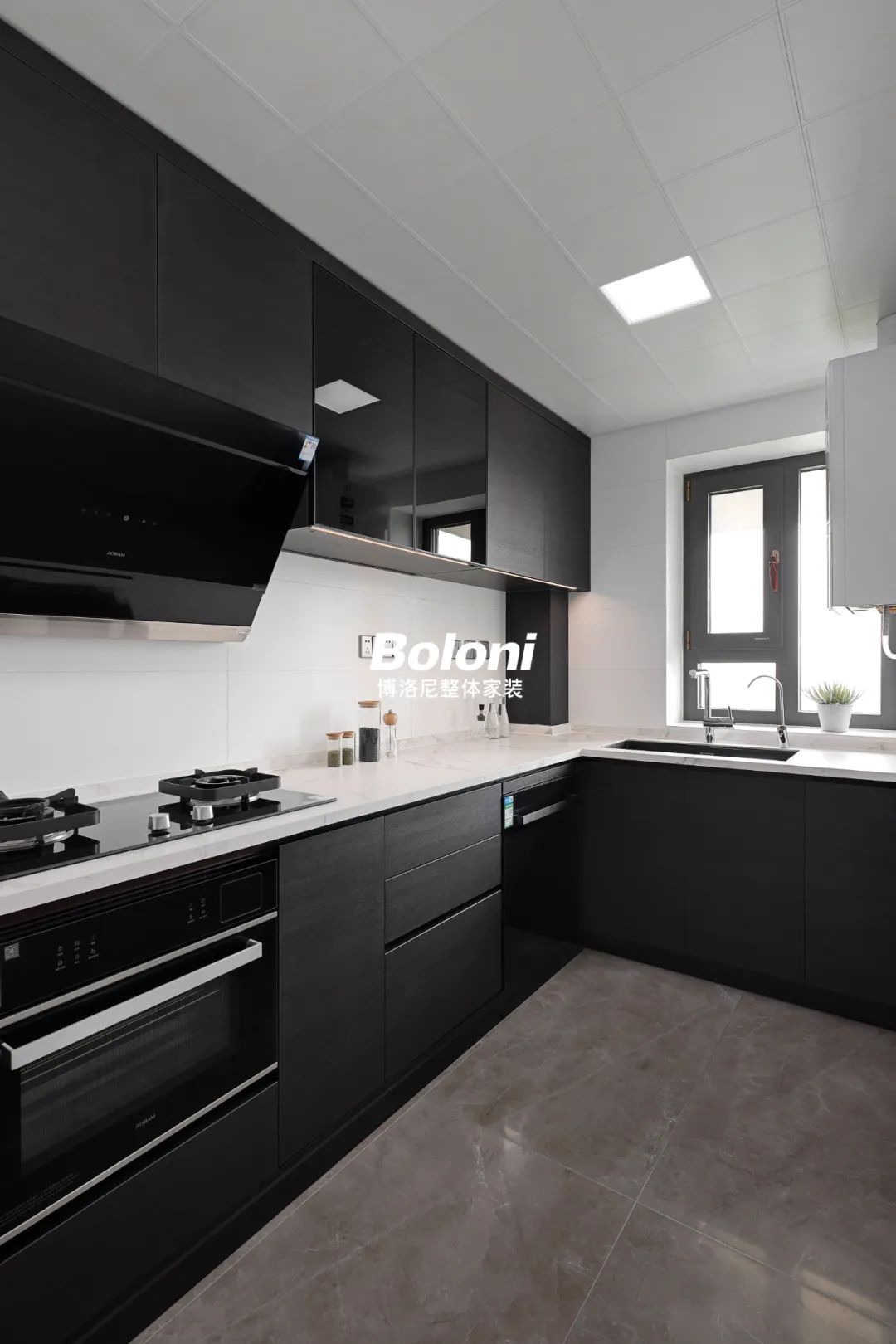 上元君庭丨中国北京丨胡书静-38