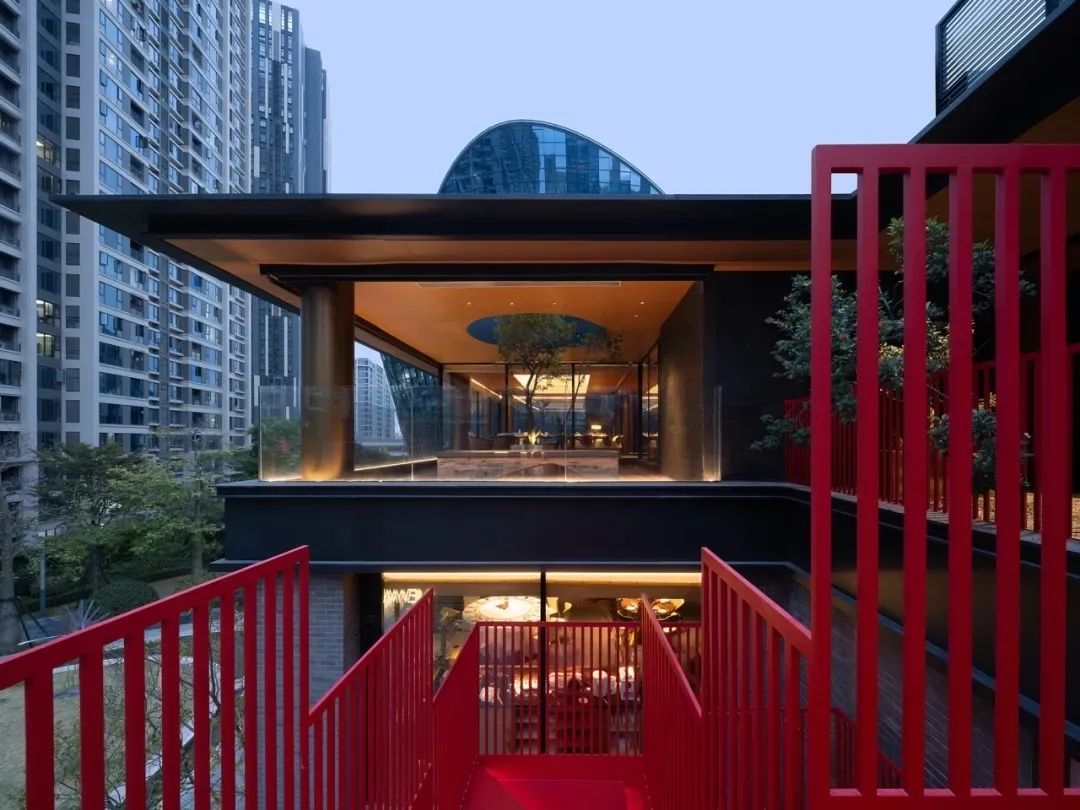 红轩  21號丨中国泉州-15