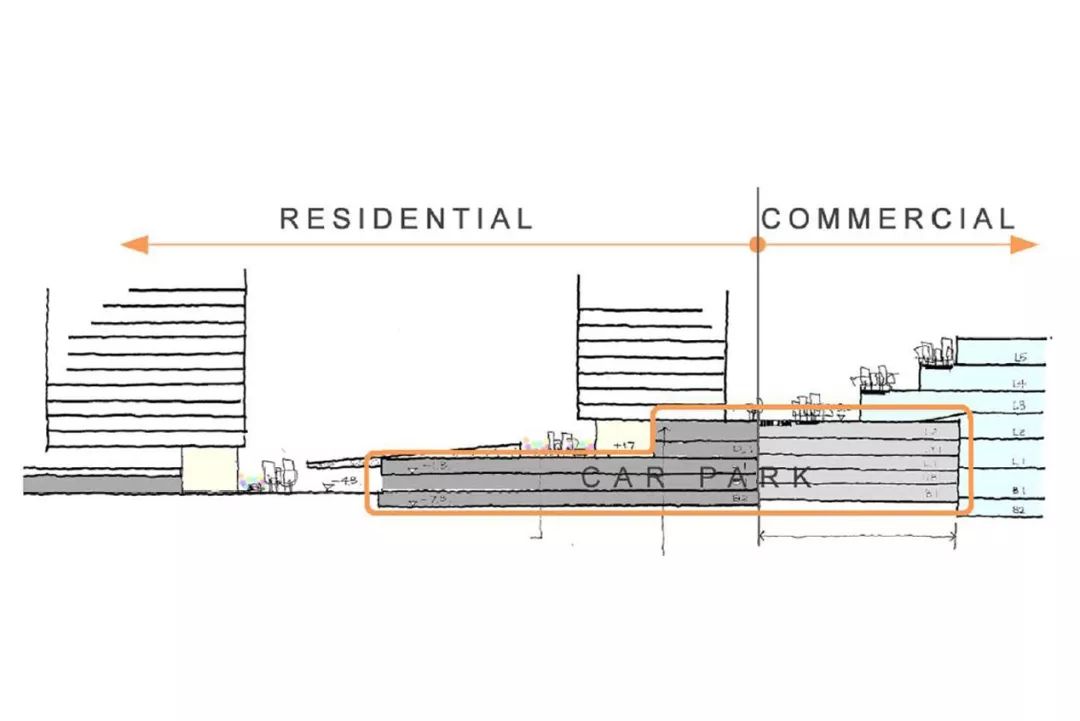 成都仁和春天国际广场——简约设计与东方韵味的完美结合-6