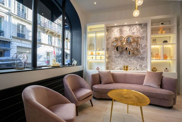 巴黎皇家歌剧院酒店丨法国巴黎丨Charles Zana-16