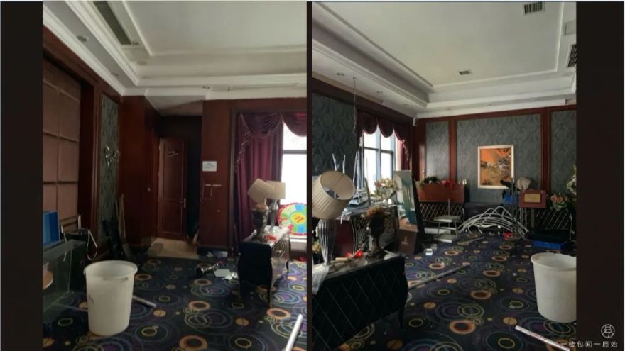 鲜荟楼 · 常德文化特色餐饮空间设计丨中国长沙丨凡兮设计师事务所-74