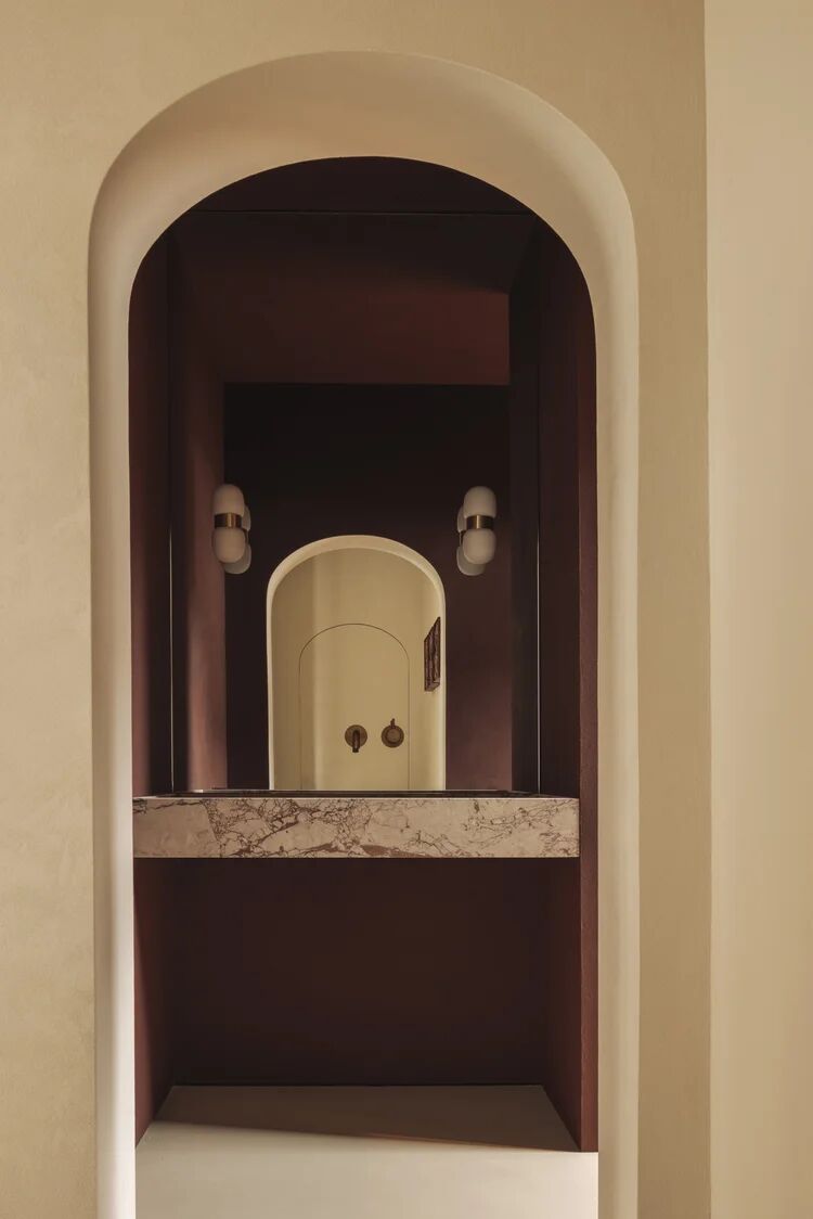 住宅丨Cristina Robina设计事务所-60