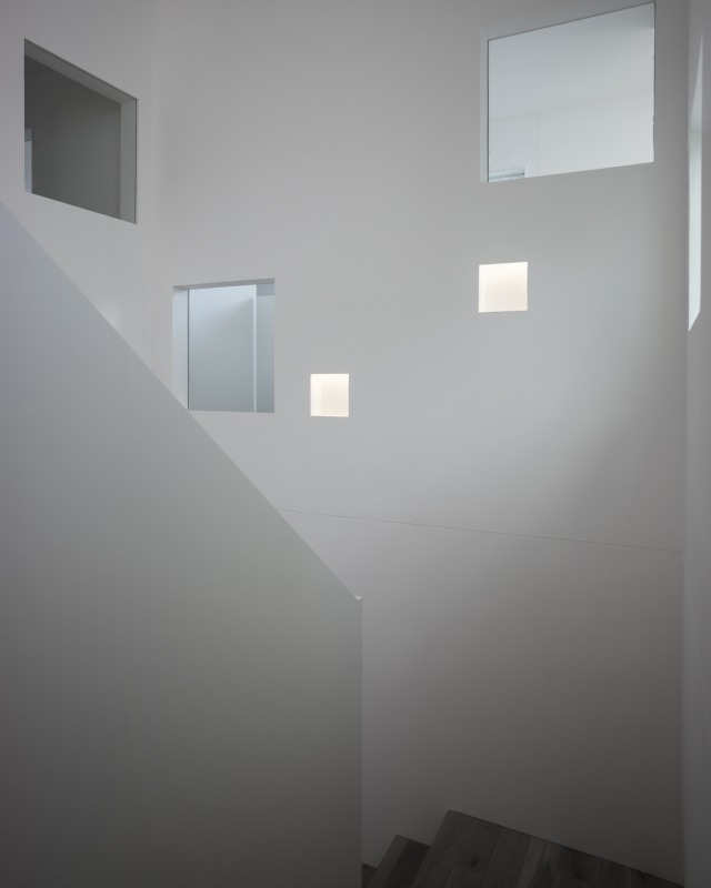 千葉のS邸丨Florian Busch Architects-32