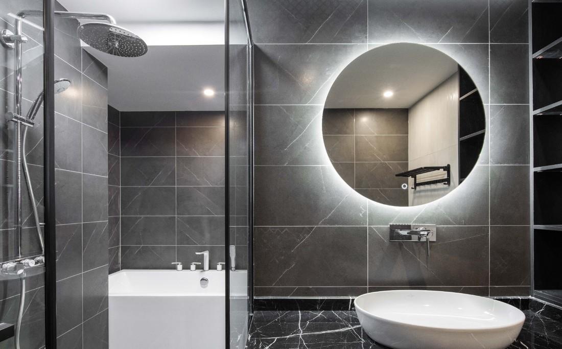 七七丨平层丨“琴爽”用不期而遇的心态看随遇而安的生活-12