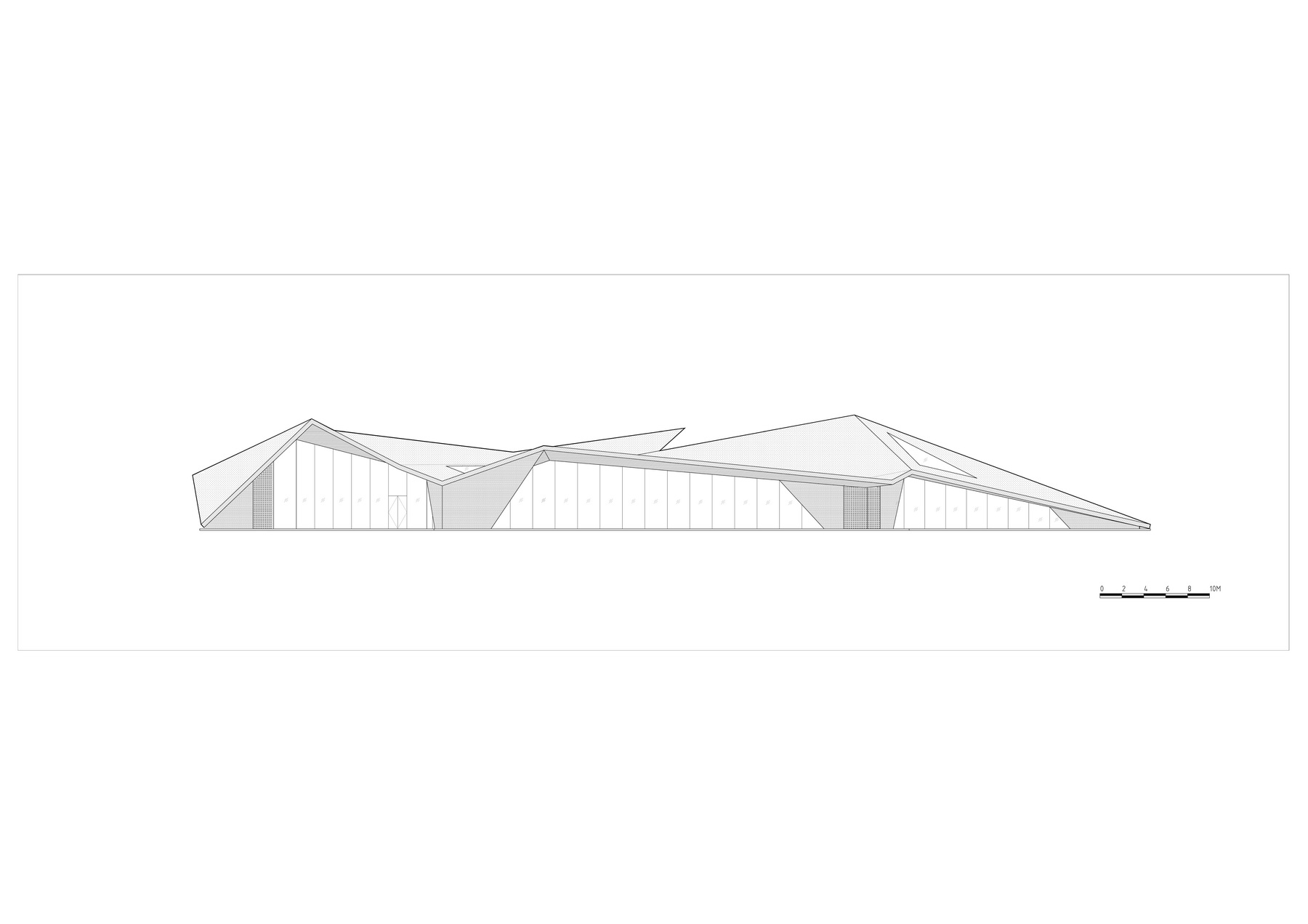 南京燕子矶规划展示中心丨中国南京丨上海帝奥建筑设计有限公司-61