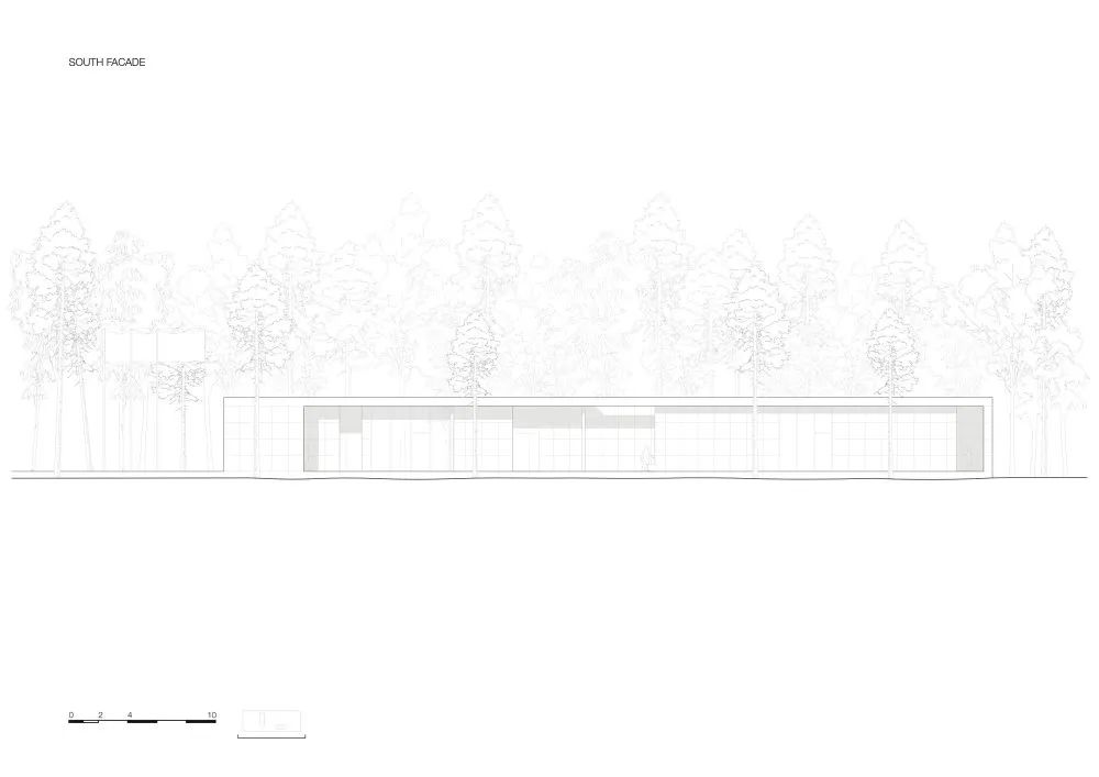 地质与环境中心丨德国丨KAAN Architecten-112