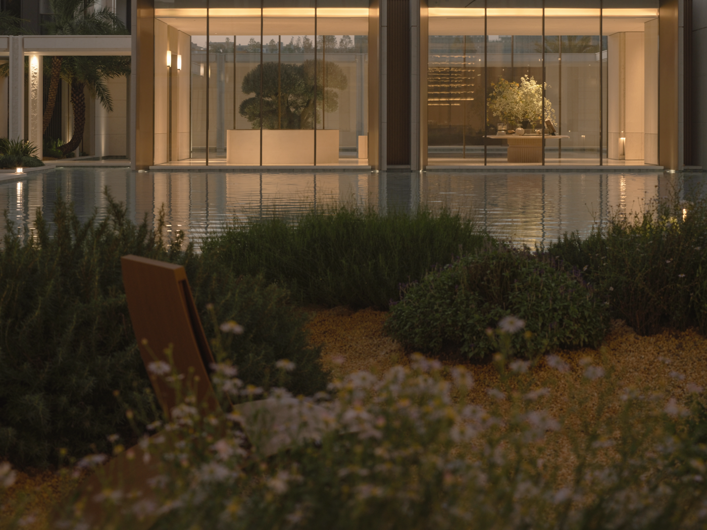 中天海威·璟逸丨中国杭州丨成都麦微景观建筑事务所等多家单位-89