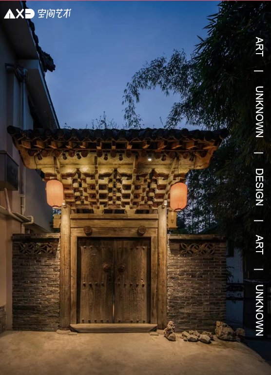 大益茶·徐徐泡茶丨中国上海丨沈敏良室内设计-128