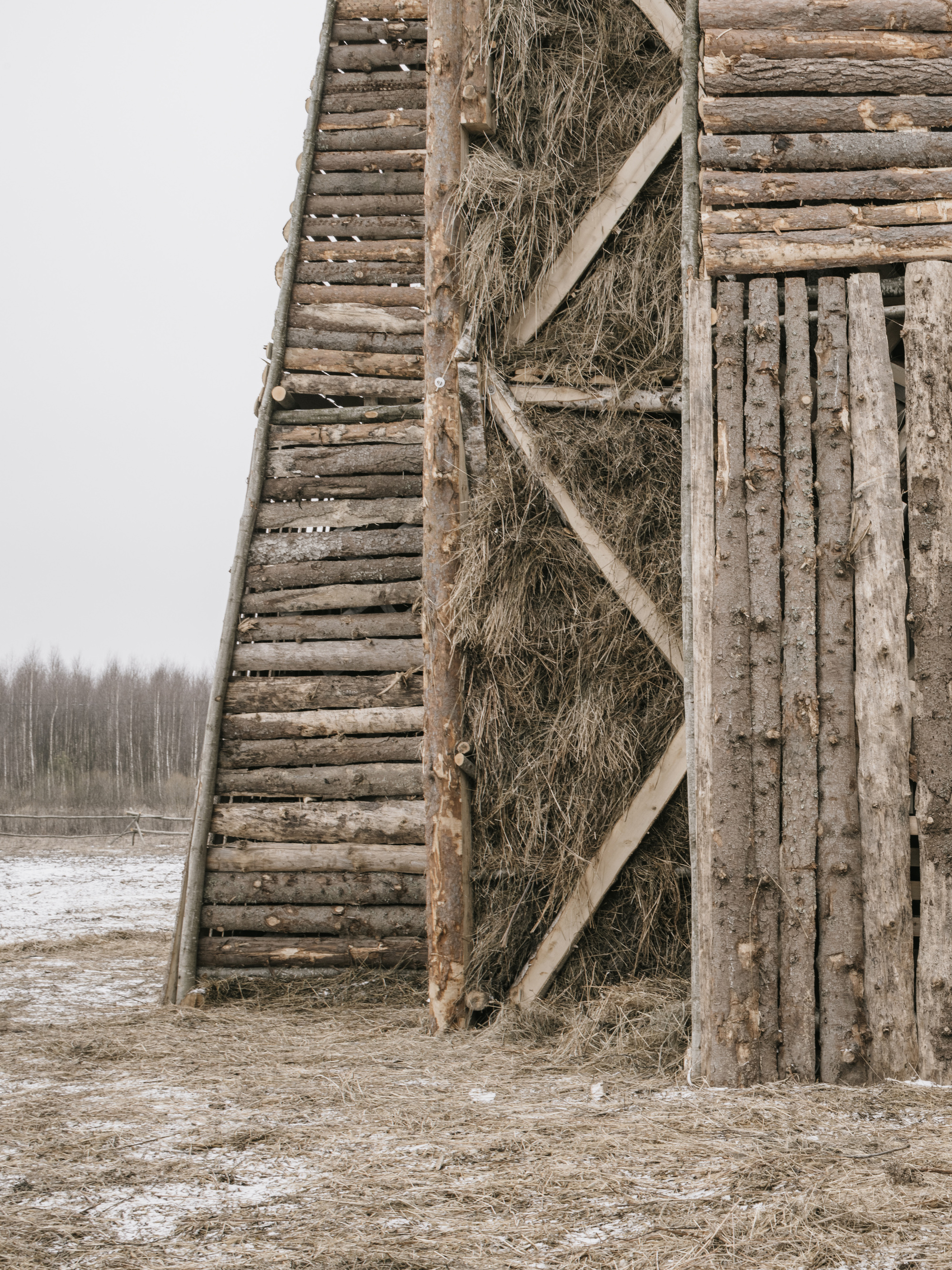 燃烧的桥梁 · 俄罗斯尼古拉列宁维茨艺术公园丨KATARSIS-29