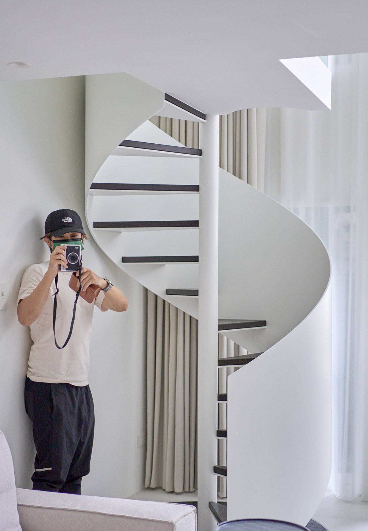 Jamie 專欄 #051｜致：想踏入空間攝影產業的新鮮人攝影師 — Hey!Cheese-1