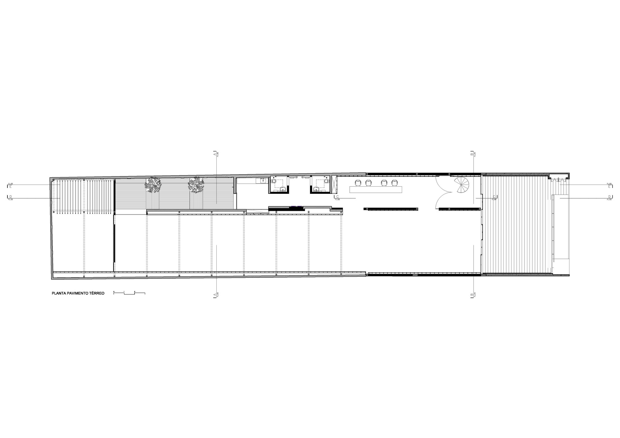 米兰画廊附属公寓-8