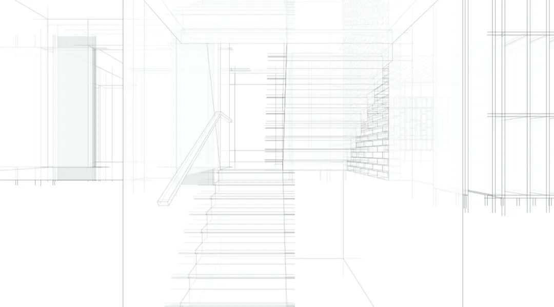 现代高级感家居，雾灰空间的情感暖化-58
