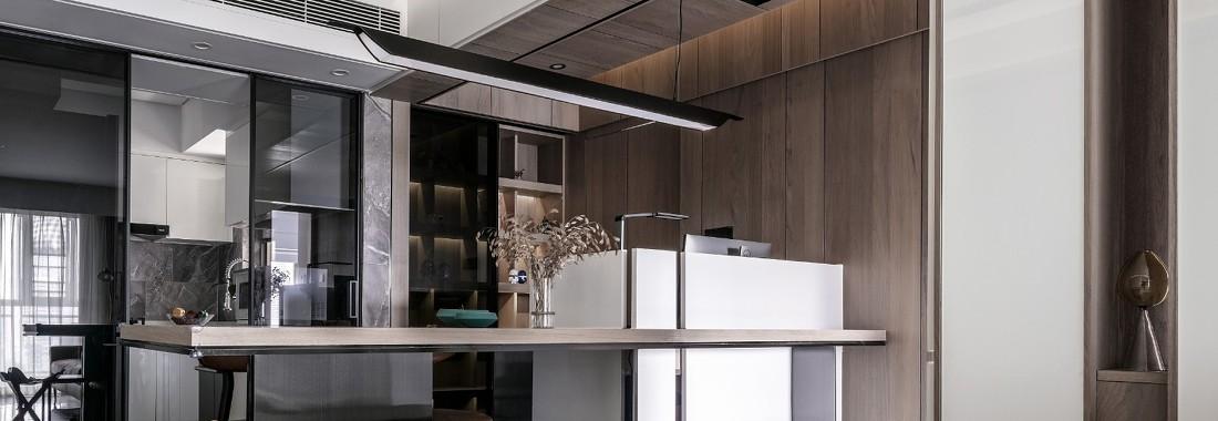 木子仁室内设计-22