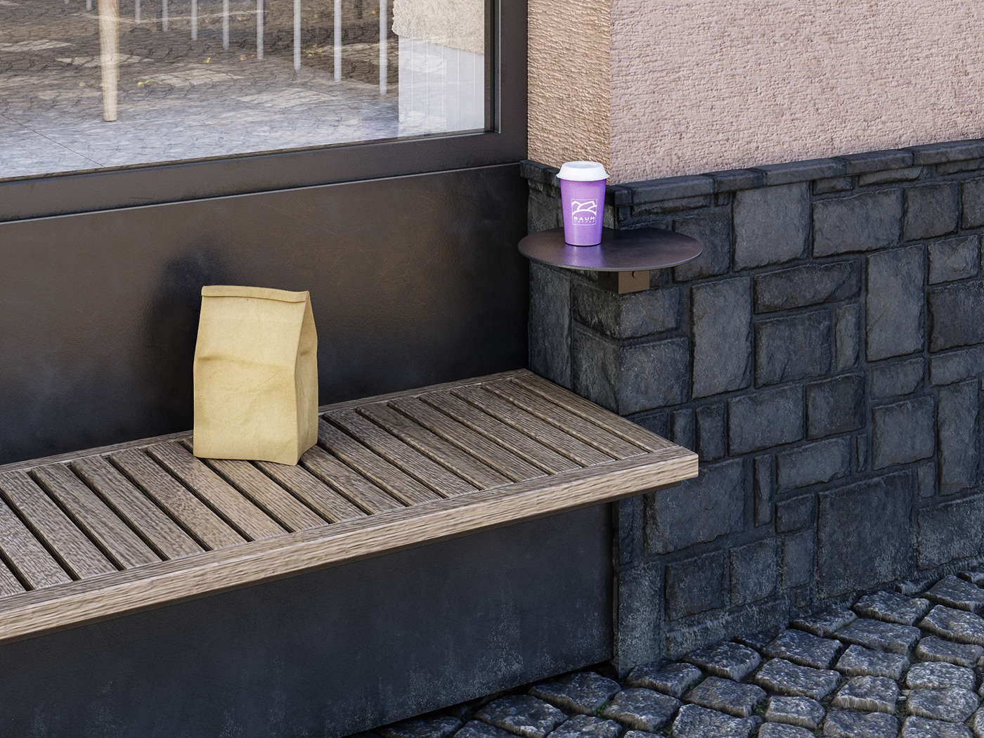 乌克兰 Mukachevo 的极简奢华住宅设计-15