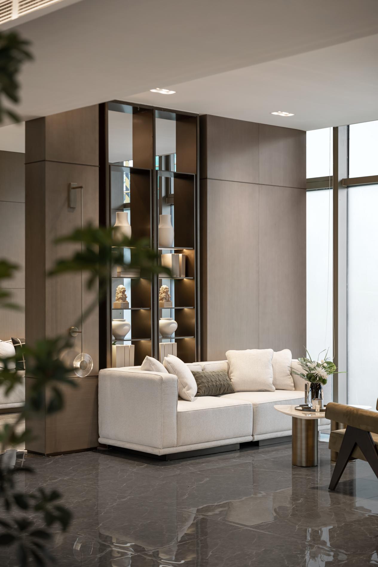 台州仙居蓝城春风合院示范区项目丨中国台州丨泛美·同路-10