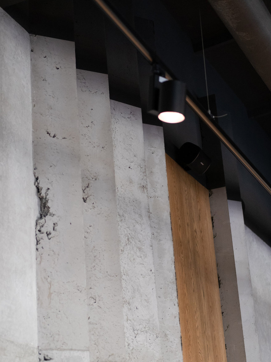 游牧者餐厅丨CARTELLE DESIGN-25