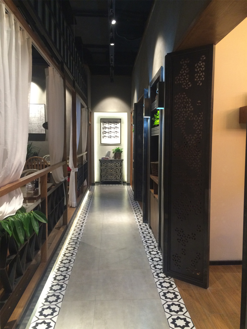 通辽小安汤包餐厅丨蒙古丨杭州品尚文化艺术策划有限公司-25