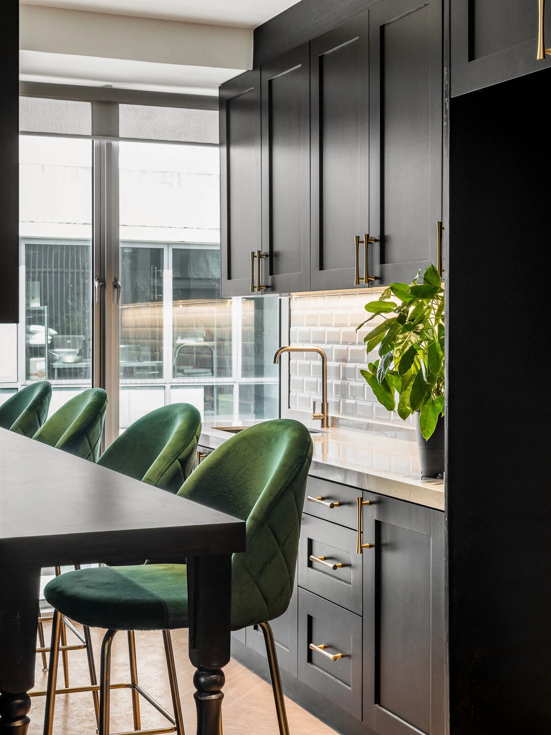 ZN Legal 办公室设计丨马来西亚雪兰莪丨EzyOffice-16