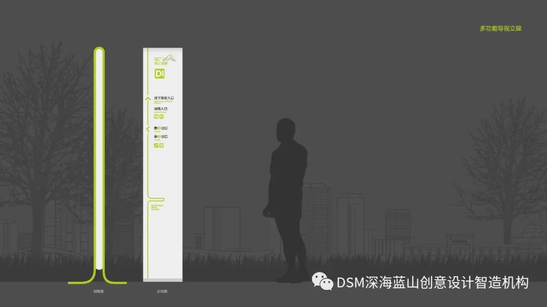 【导视系统】- 南北绿廊-33