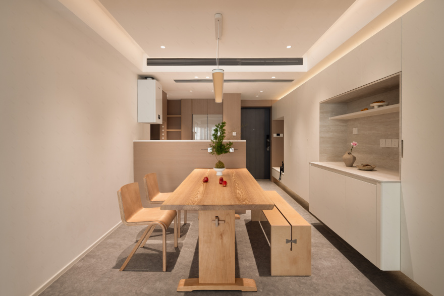 《暖暖》丨中国合肥丨郝泽伟设计工作室-25