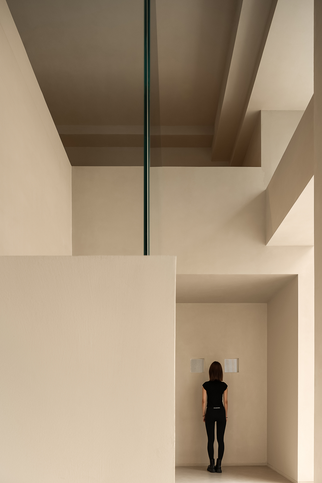 THE SHE 生态场域丨中国佛山丨潜木设计-48