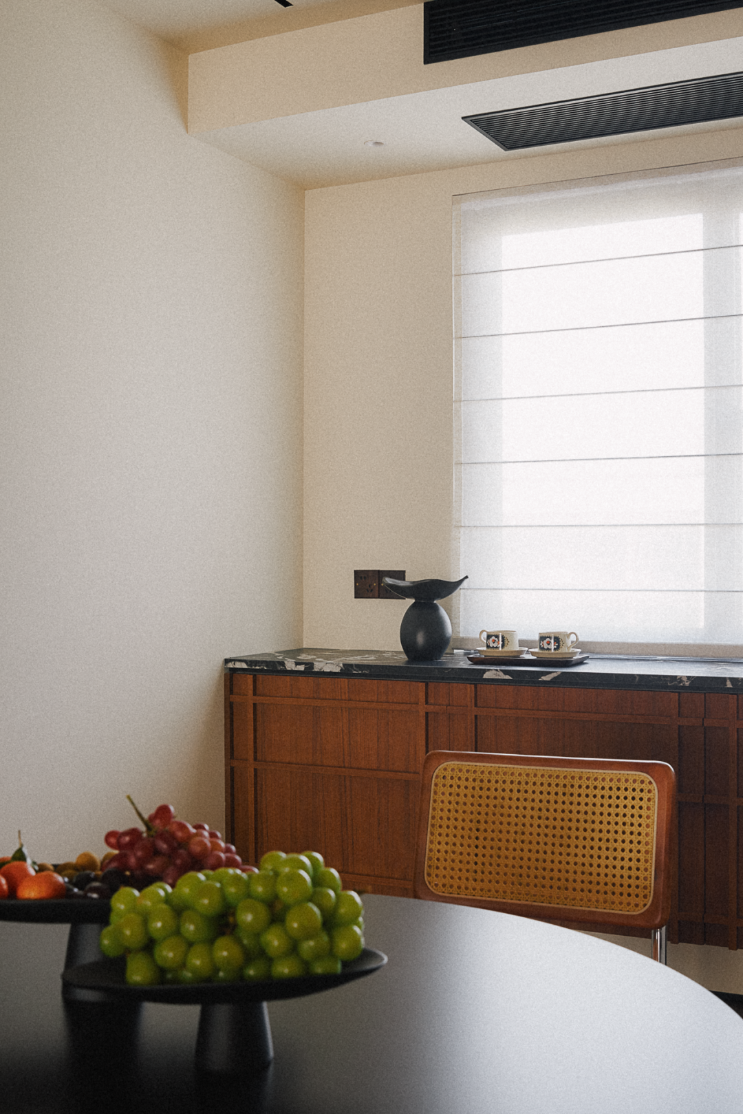 江湾四季丨中国宁波丨源本空间设计-17