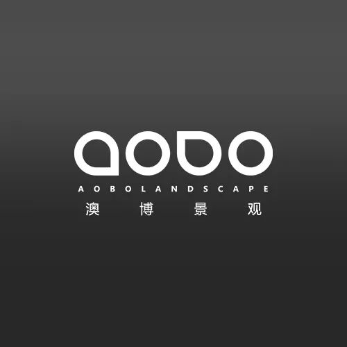 微藻实验花园：景观设计中的绿色新篇章-13