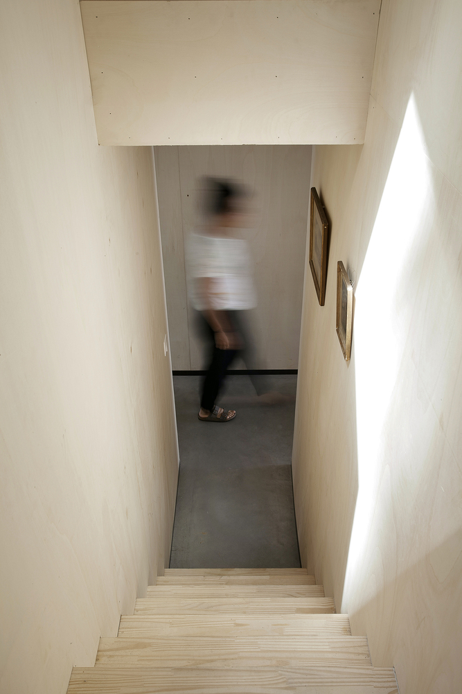 Java 建筑 · 环保冲浪家庭宅-100