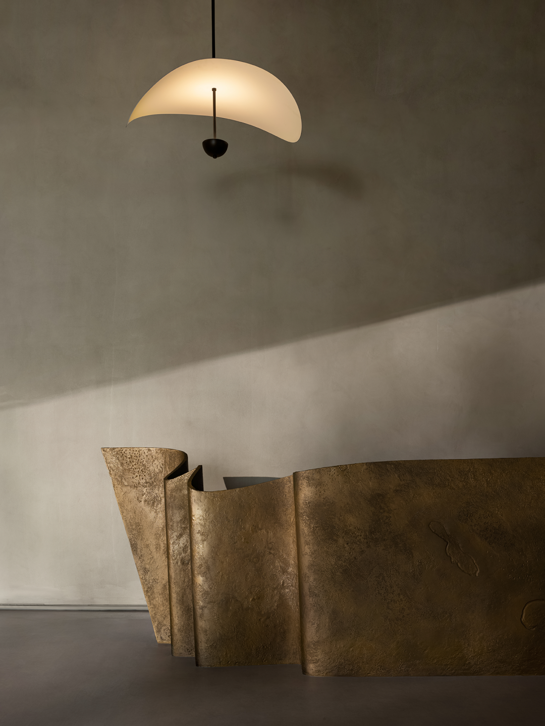 香港ENITA办公空间丨中国深圳丨深圳太合南方设计-21