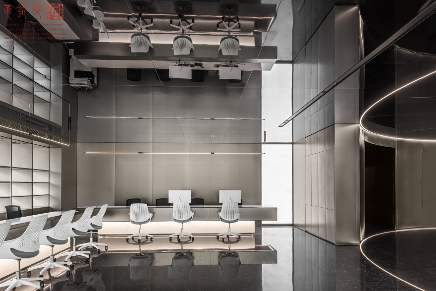 广州科学城 GTP 归谷 Link 综合体丨中国广州丨TCDI 创思设计集团-47