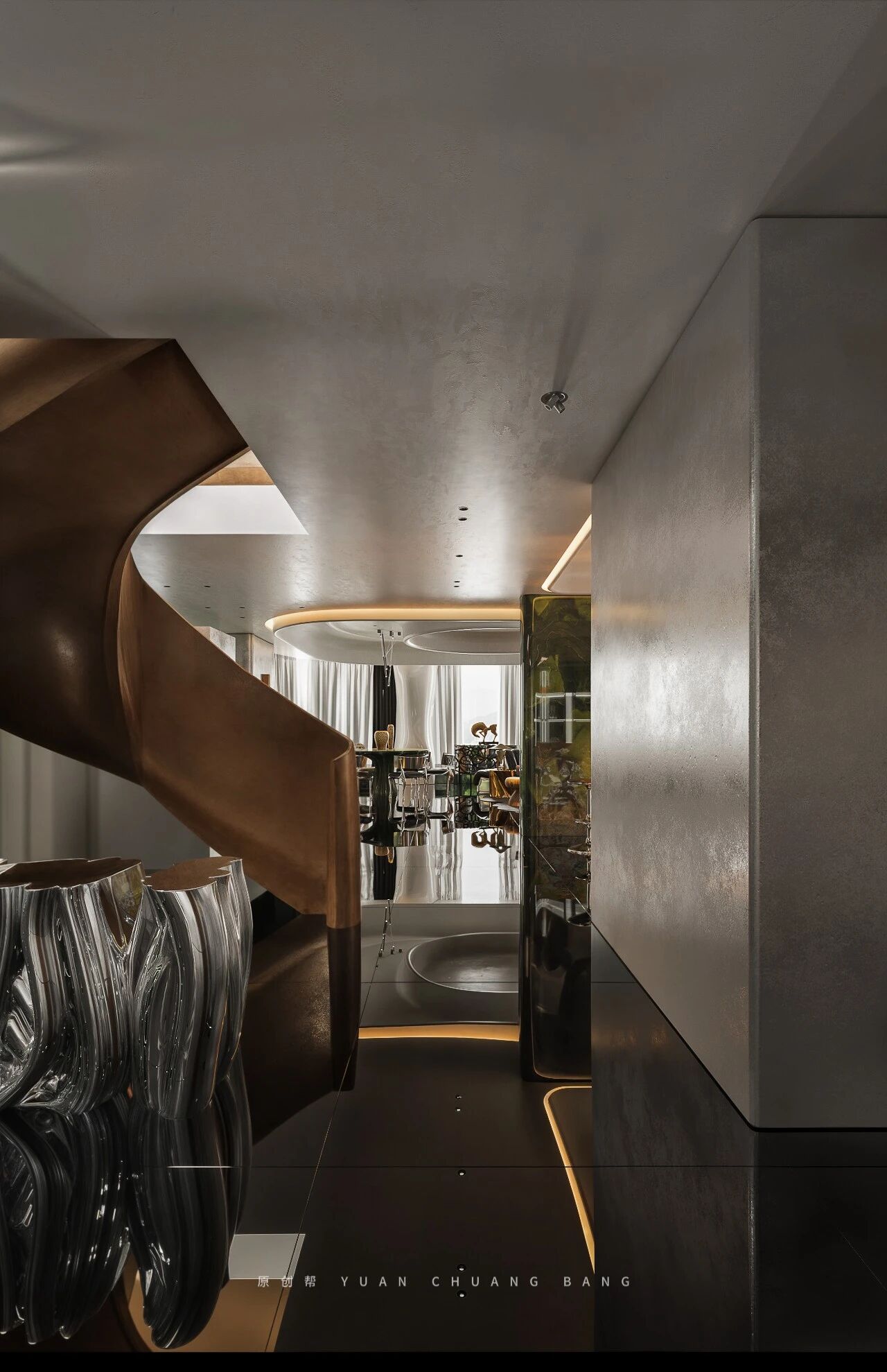 启元丨中国上海-22