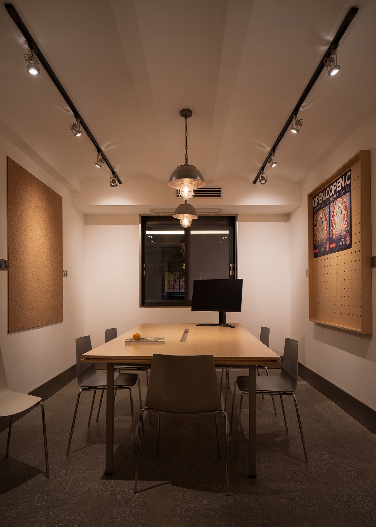 C-SCHOOL，社区即教室丨中国成都丨有门建筑-32