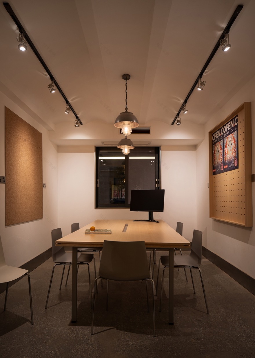 C-SCHOOL,社区即教室丨中国成都丨有门建筑-32