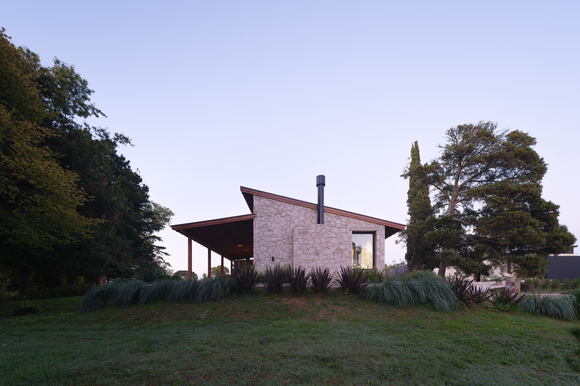 丨阿根廷布宜诺斯艾利斯丨PBS arquitectos-31