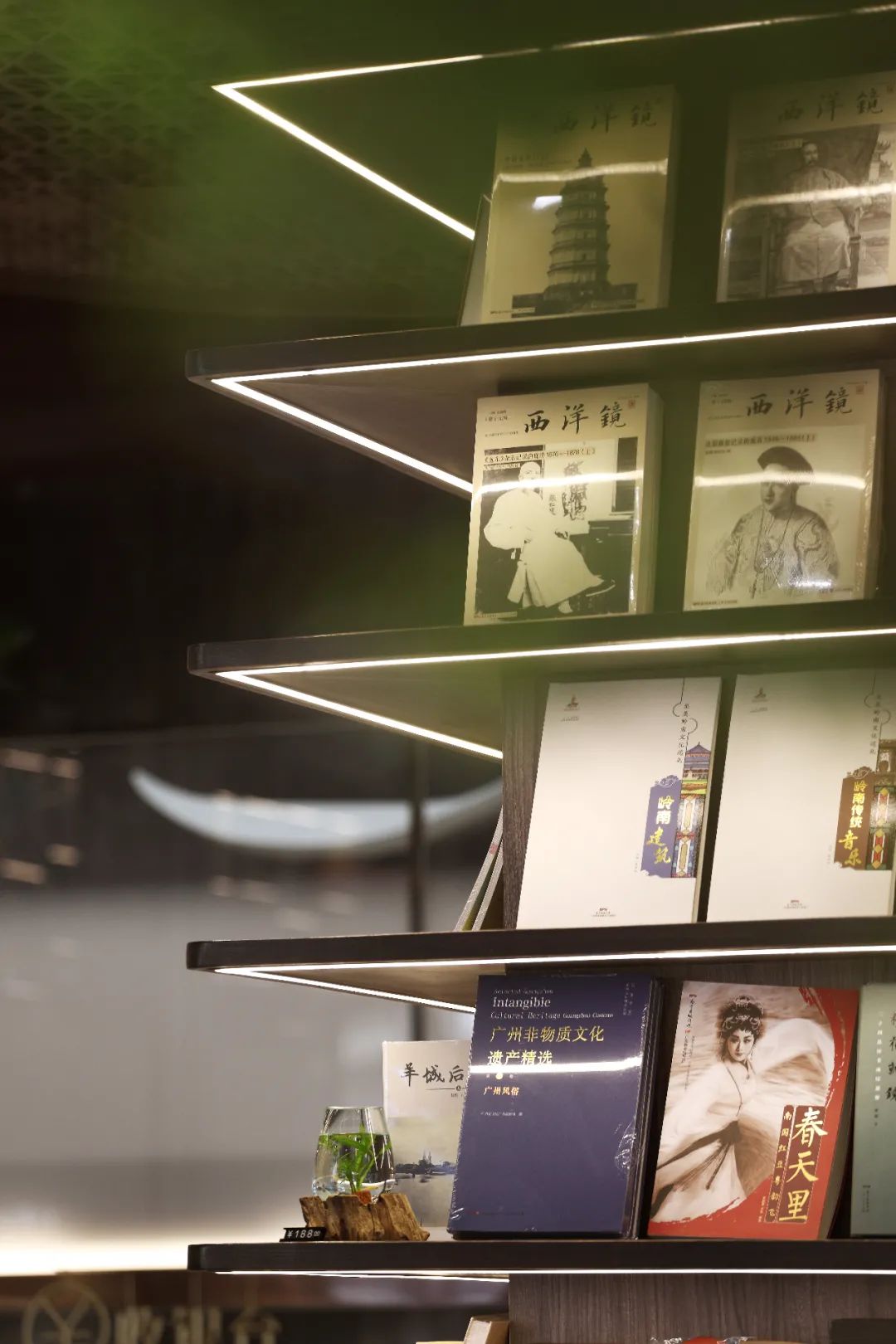 广州楠枫书院丨中国广州丨叶智杰,吴华荣-11