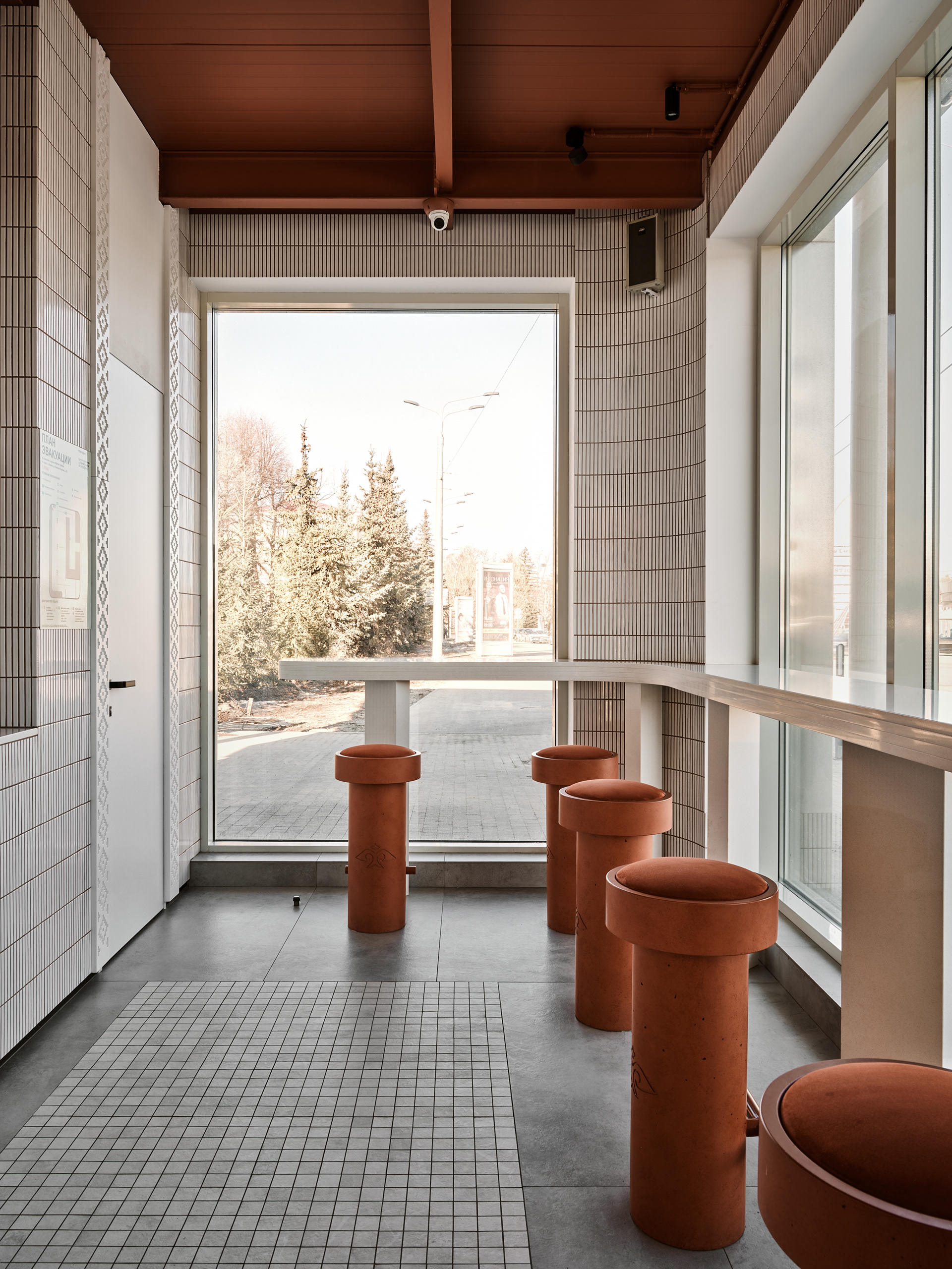 咖啡店丨RussiaKazan丨Duplех-8