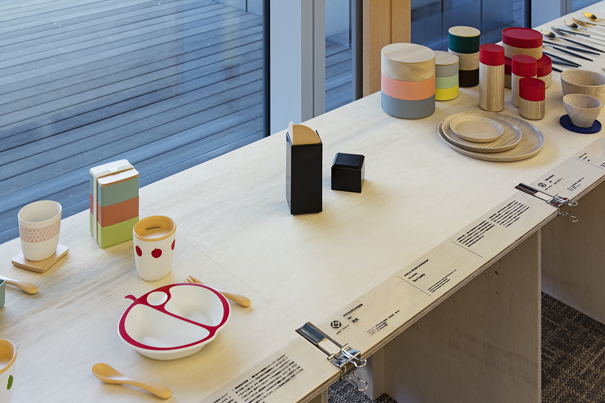 丨JapanTokyo丨Jo Nagasaka,Schemata Architects-4