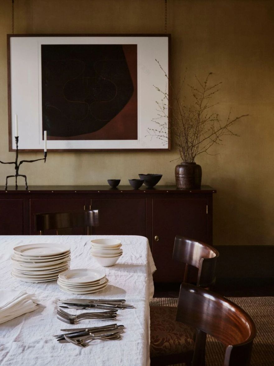 不列颠探险家号列车内部设计丨英国威尔士丨Albion Nord,合作艺术家有Luke Edward Hall等-71