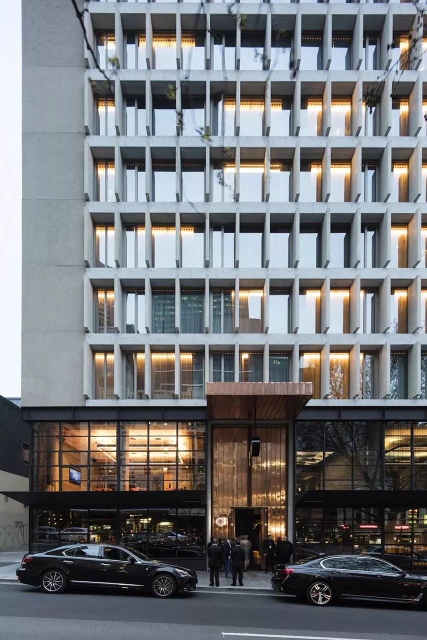 超越信仰的清水混凝土建筑-52