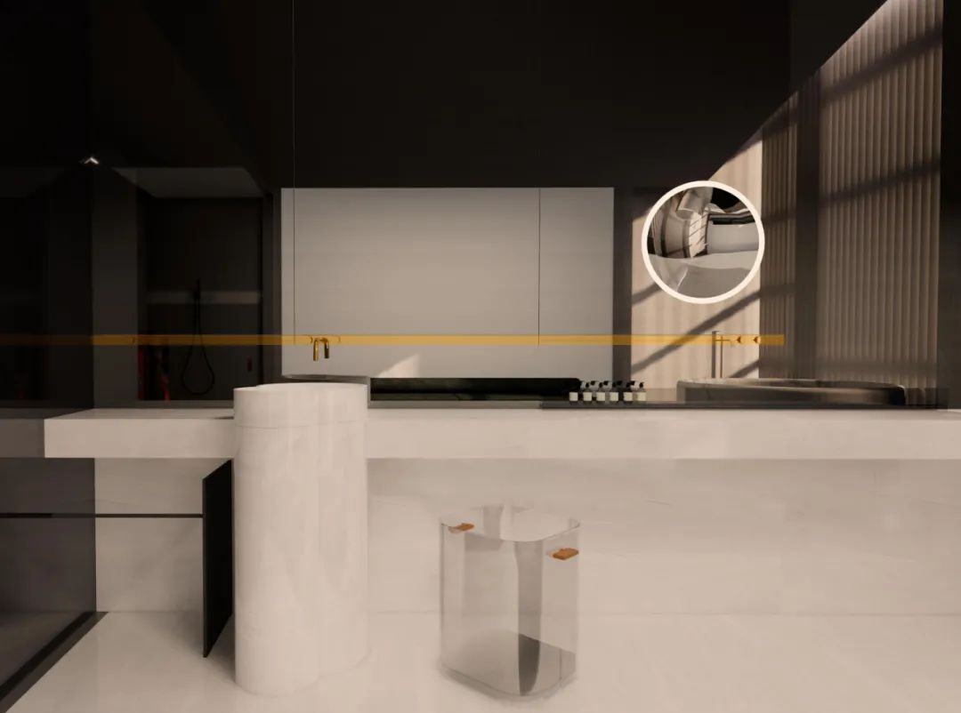 青春与诗章 SPA丨中国衢州丨璞素设计师事务所-31