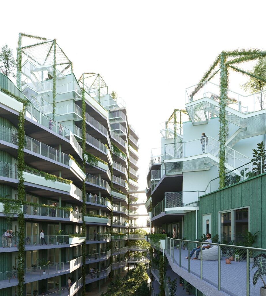 丨荷兰鹿特丹-17