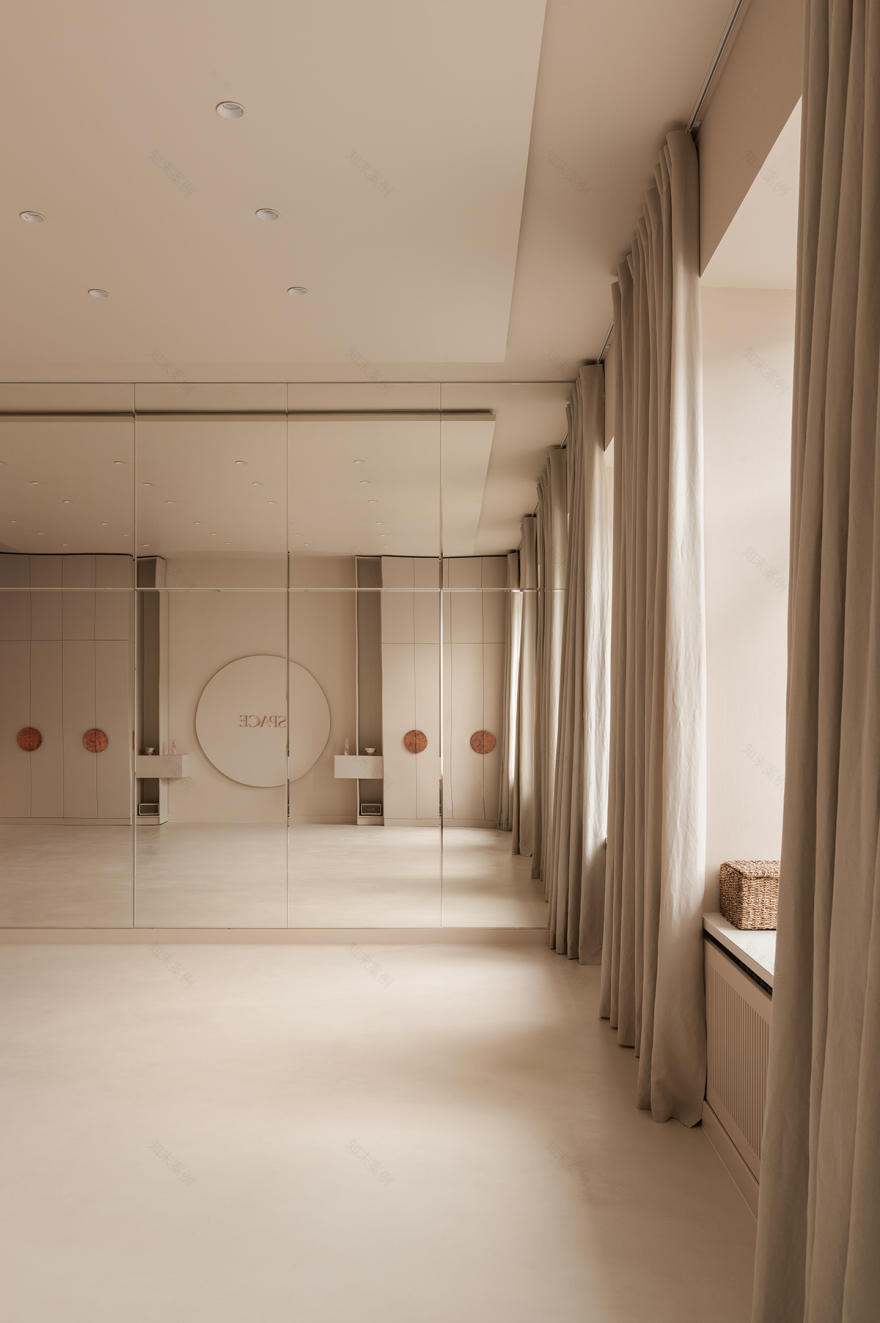 空间;太空丨乌克兰丨Olga Fradina-49